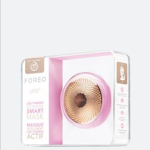 New Foreo Ufo